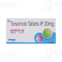 Durite 20 Tablet 10 Durite 20 Tablet 10