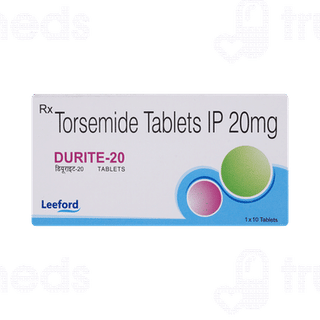 Durite 20 Tablet 10