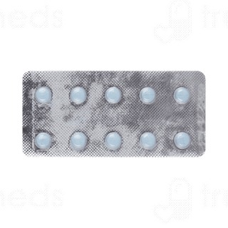 Durite 20 Tablet 10