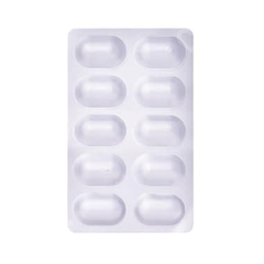 Acelera Sp Tablet 10