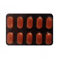 Azinem 500 Tablet 10 Azinem 500 Tablet 10