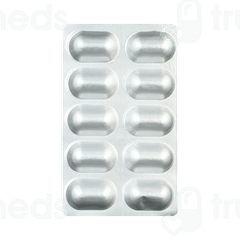Aptrocit P Tablet 10