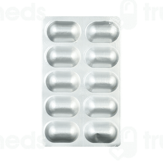 Aptrocit P Tablet 10