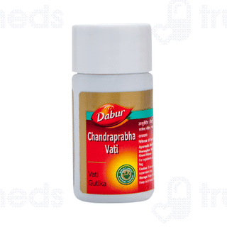 Dabur Chandraprabha Vati Tablet 80