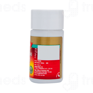 Dabur Chandraprabha Vati Tablet 80