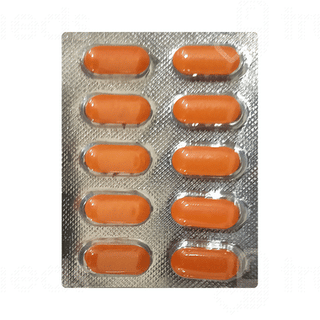 Adigesic Tablet 10