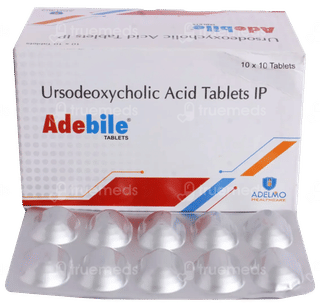 Adebile Tablet 10