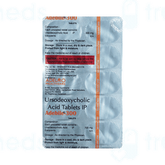 Adebile Tablet 10