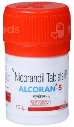 Alcoran 5 Tablet 20 Alcoran 5 Tablet 20