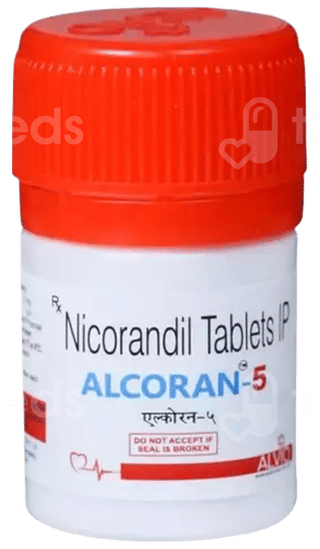 Alcoran 5 Tablet 20
