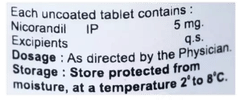 Alcoran 5 Tablet 20 Alcoran 5 Tablet 20