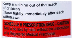 Alcoran 5 Tablet 20 Alcoran 5 Tablet 20