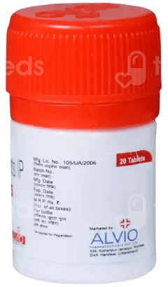 Alcoran 5 Tablet 20 Alcoran 5 Tablet 20