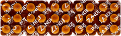 Zandu Triphala Tablet 30 Zandu Triphala Tablet 30