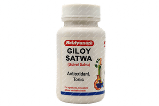 Baidyanath Giloy Satwa Powder 10 GM