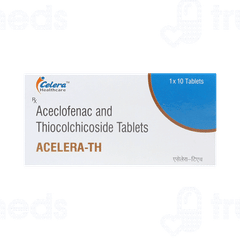Acelera Th Tablet 10