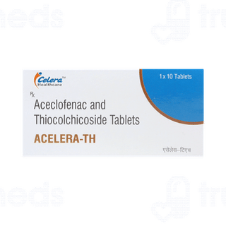 Acelera Th Tablet 10