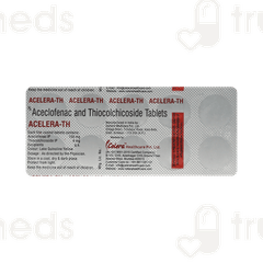Acelera Th Tablet 10