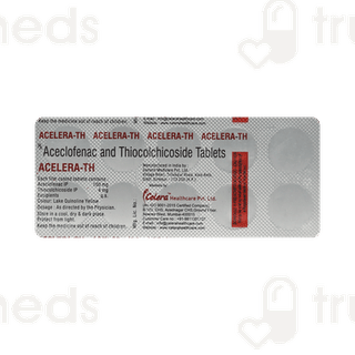 Acelera Th Tablet 10