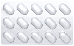 Vilnip M 1000 Tablet 15