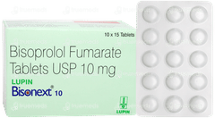 Bisonext 10 Tablet 15 Bisonext 10 Tablet 15