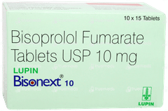 Bisonext 10 Tablet 15 Bisonext 10 Tablet 15