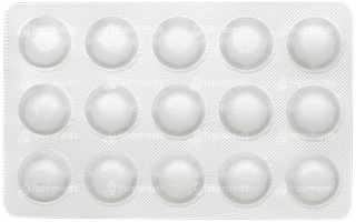 Bisonext 10 Tablet 15