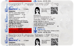 Bisonext 10 Tablet 15 Bisonext 10 Tablet 15