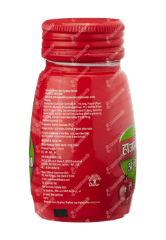 Dabur Hajmola Anardana Tablet 120