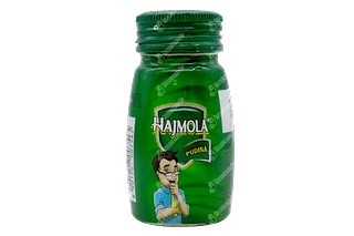 Dabur Hajmola Pudina Tablet 120