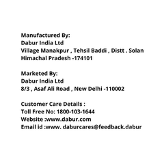 Dabur Hajmola Pudina Tablet 120