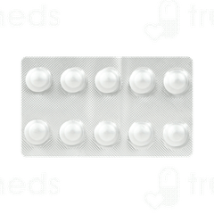 Amvibast 20 Tablet 10 Amvibast 20 Tablet 10