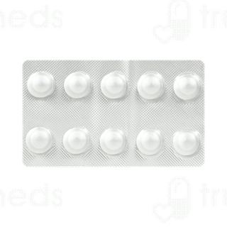 Amvibast 20 Tablet 10