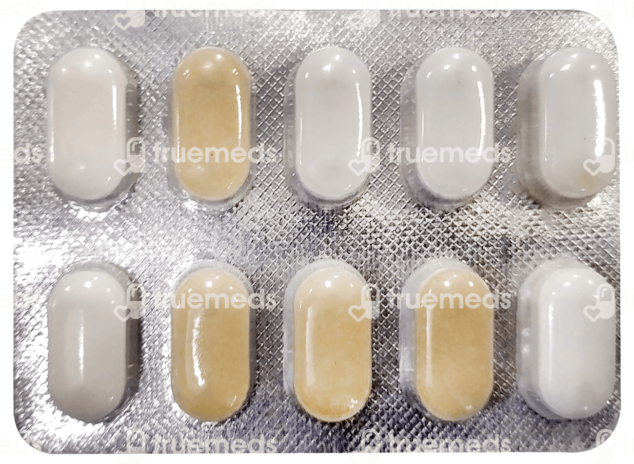 Azmet Vg 2 Tablet 10: Uses, Side Effects, Price & Substitutes