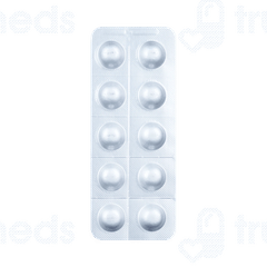 Aa M 5/10 MG Tablet 10