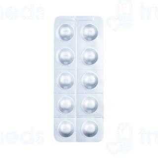 Aa M 5/10 MG Tablet 10