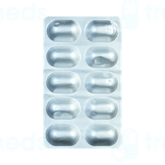 Abrophyll Sr 200 Tablet 10