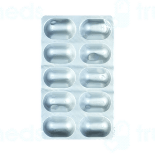 Abrophyll Sr 200 Tablet 10