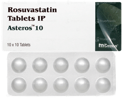 Asteros 10 Tablet 10
