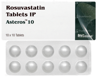 Asteros 10 Tablet 10