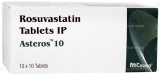 Asteros 10 Tablet 10