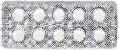 Actinsar 16 Tablet 10