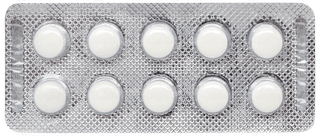 Actinsar 16 Tablet 10