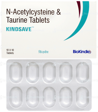 Kindsave Tablet 10
