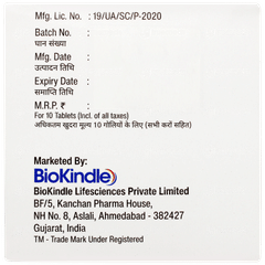 Kindsave Tablet 10 Kindsave Tablet 10