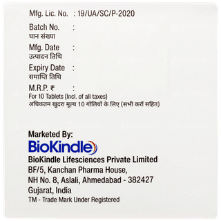 Kindsave Tablet 10