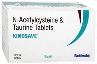 Kindsave Tablet 10