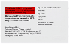 Brivazen 75 Tablet 10