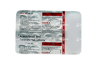 Ark Ap Tablet 10