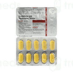 Ark Ap Tablet 10